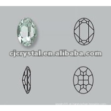 Hot Sale Crystal Pedras, Fancy Stones